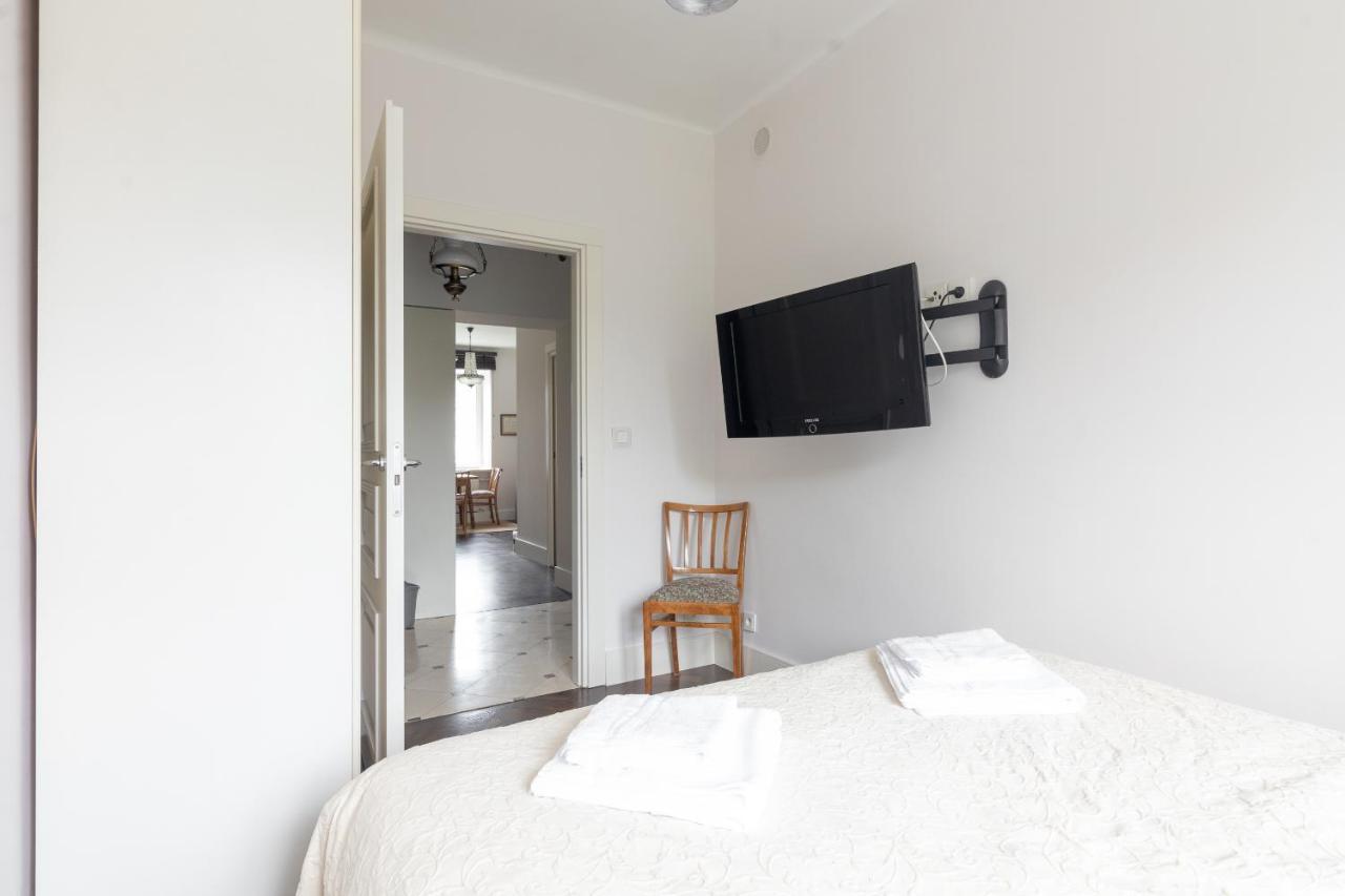 Bednarska Old Town Unique Apartament Apartment Warsawa Bagian luar foto