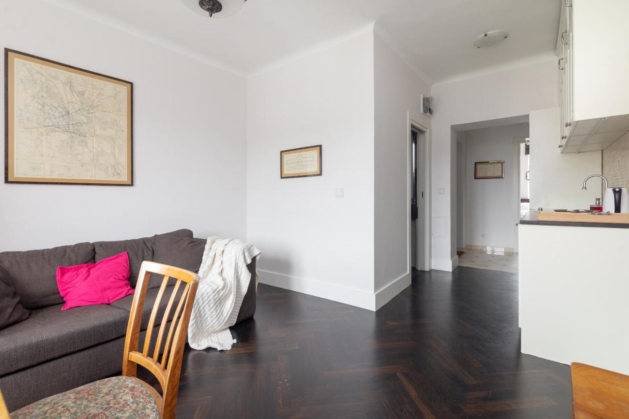 Bednarska Old Town Unique Apartament Apartment Warsawa Bagian luar foto
