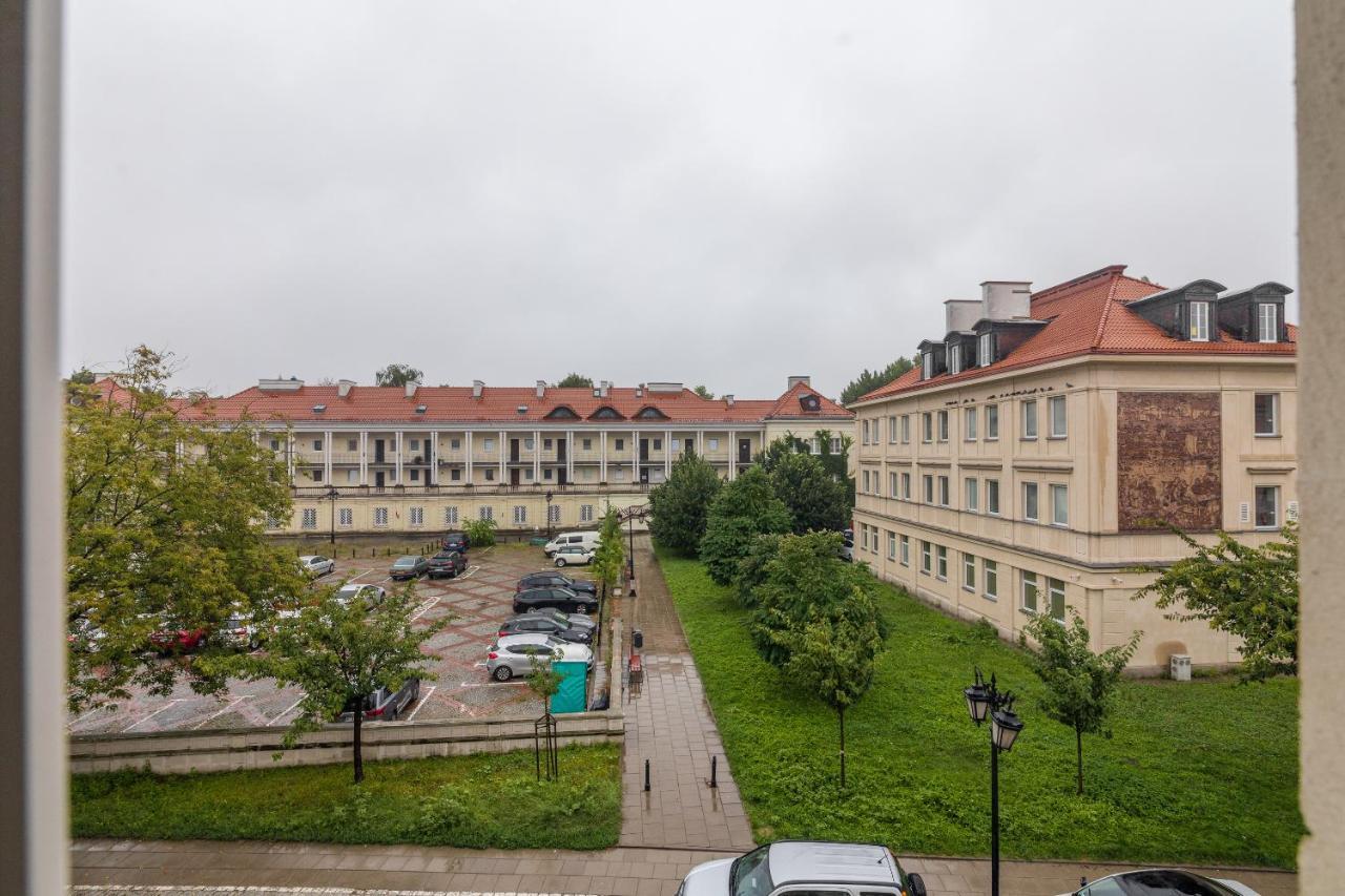 Bednarska Old Town Unique Apartament Apartment Warsawa Bagian luar foto
