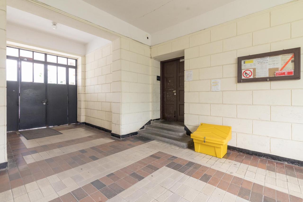 Bednarska Old Town Unique Apartament Apartment Warsawa Bagian luar foto